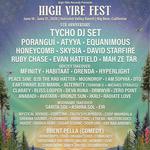 High Vibe Fest 2026