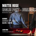 Mattie Rose: Eagles Point - Burleson