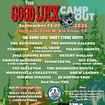 The Good Luck Campout 2026