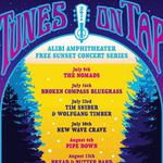 Tunes On Tap Summer Concert Series 