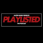 Playlisted Podcast: Live!