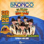 VILLAHERMOSA - EL GRAN BAILE TOUR