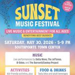 Sunset Music Festival
