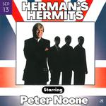 Herman's Hermits Starring Peter Noone