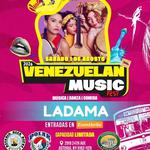 Venezuelan Music Fest 2026