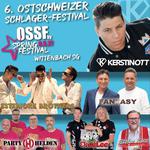6. Ostschweizer Schlagerfestival 2027 in 9300 Wittenbach - Esteriore Brothers