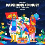 Festival Papillons de Nuit 2026
