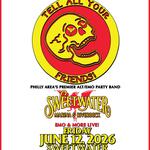 Emo & More LIVE! - Sweetwater Marina & Riverdeck