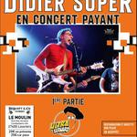Didier Super & UltraBernard
