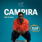 Campira @ Discoteca Via Rápida 
