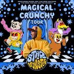 Star Monster @ Volcanic Theatre