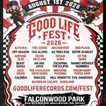 The Good Life Festival 2026