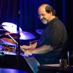 Charged Particles plays funky Latin jazz at Marin Country Mart