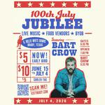 100th Annual July Jubilee