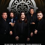 Concert Bosquito 