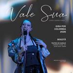 Vale Sua - Colecciones Tour (Bogotá)