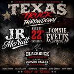 Texas Truck Throwdown