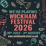 Wickham Festival 2026