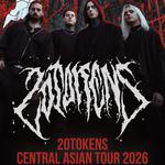20TOKENS | TASHKENT