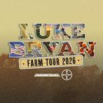 Luke Bryan Farm Tour 2026