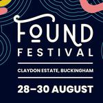 Found Festival 2026