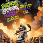 EASTGARDEN GATHERING 2.0