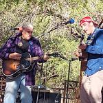 w/ Two Secrets @CooperMountainAleWorks