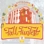 Blue Mother Tupelo at Cookeville Fall FunFest