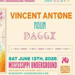Ring Around the Underground 360 Set @ Mississippi Underground