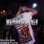 MEMBERS ONLY: Covington