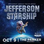 Jefferson Starship