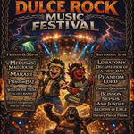 Dulce Rock Music Festival 