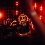 Jil Tanner @ Ferdinands Feld Festival / Rotenburg