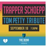 Bend Theater Presents: Trapper Schoepp’s Tom Petty Tribute