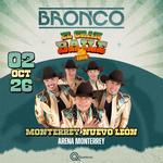 MONTERREY - EL GRAN BAILE TOUR