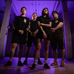 Hardcore solidario