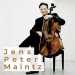 Jens Peter Maintz: Fredericksburg Music Festival & School - BACH & MODERN