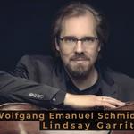 Wolfgang Emanuel Schmidt. Beethoven, Brahms, Schumann. Fredericksburg Music Festival