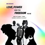 She Speaks: Love, Power, and the Freedom To Be