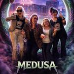 Medusa at the Backyard