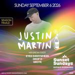 Sunset Sundays '26