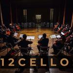 CELLOBRATION: 12CELLOS Beatles in Classics
