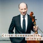 Clive Greensmith, cello. Fredericksburg Music Festival