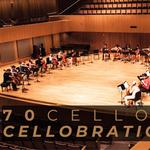 80CELLOS 'CELLOBRATION' - BEATLES, CLASSICS and MOVIE THEMES