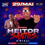 Heitor Santos - MAIKAI 25 anos