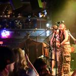 GSR Friday Night Reggae At The Pool