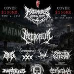 MATAMOROS METAL FEST 4