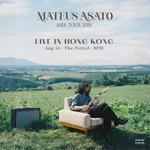 Mateus Asato Live In Hong Kong