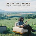 Mateus Asato Live In Singapore