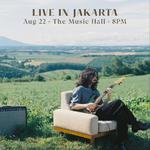 Mateus Asato Live In Jakarta